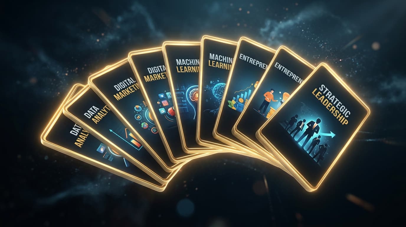 Full Upskill Playbook (₱25,000 value)