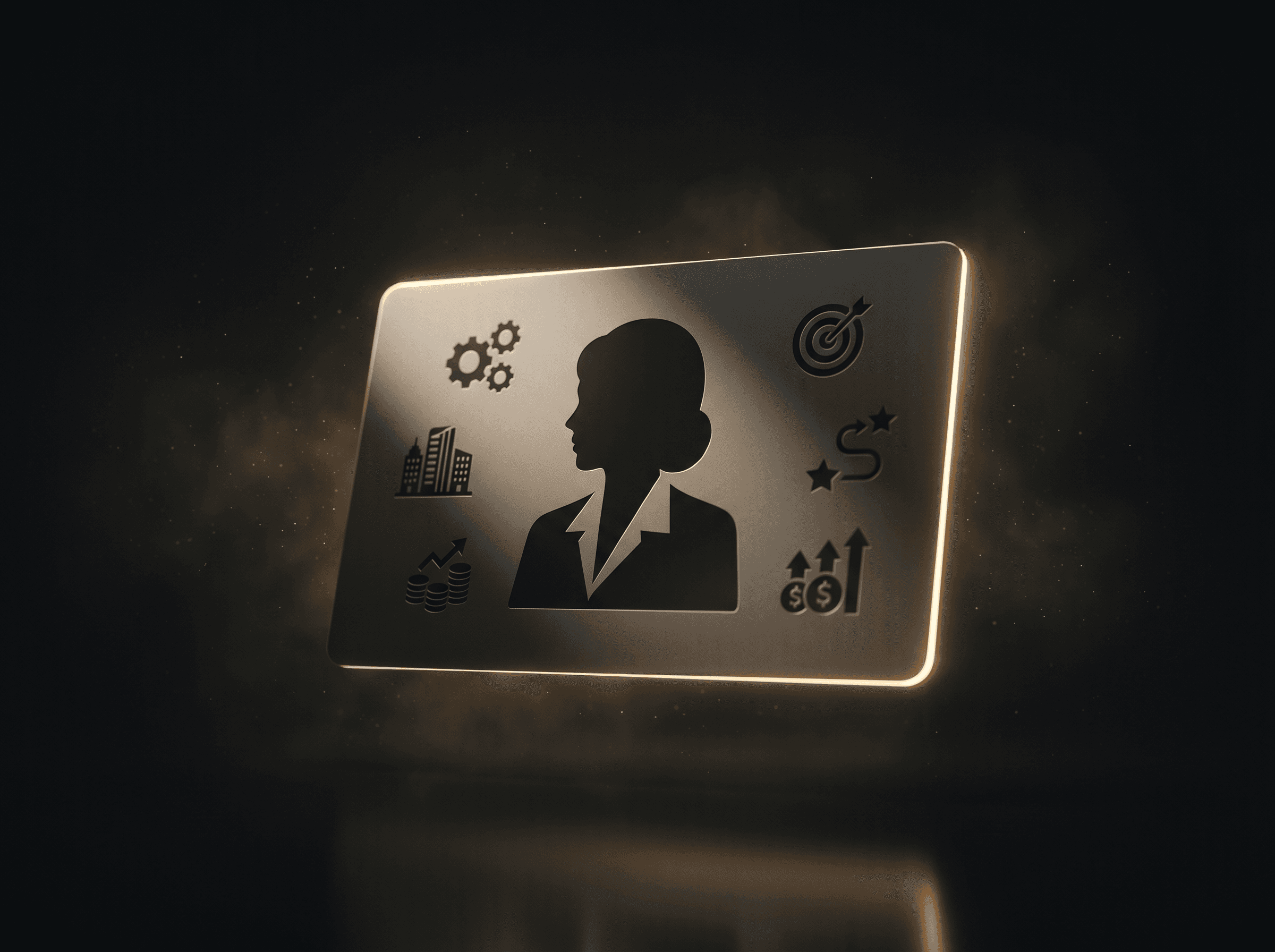 Ideal client profile crafting workshop