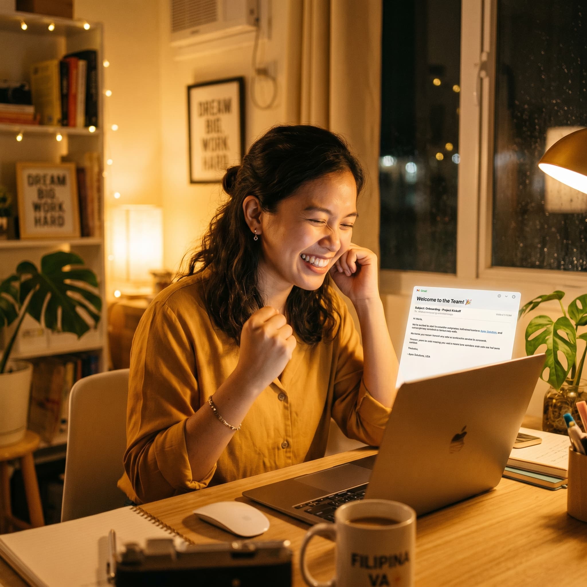 Land Your First Biggest Global E-Commerce Platform Seller Client