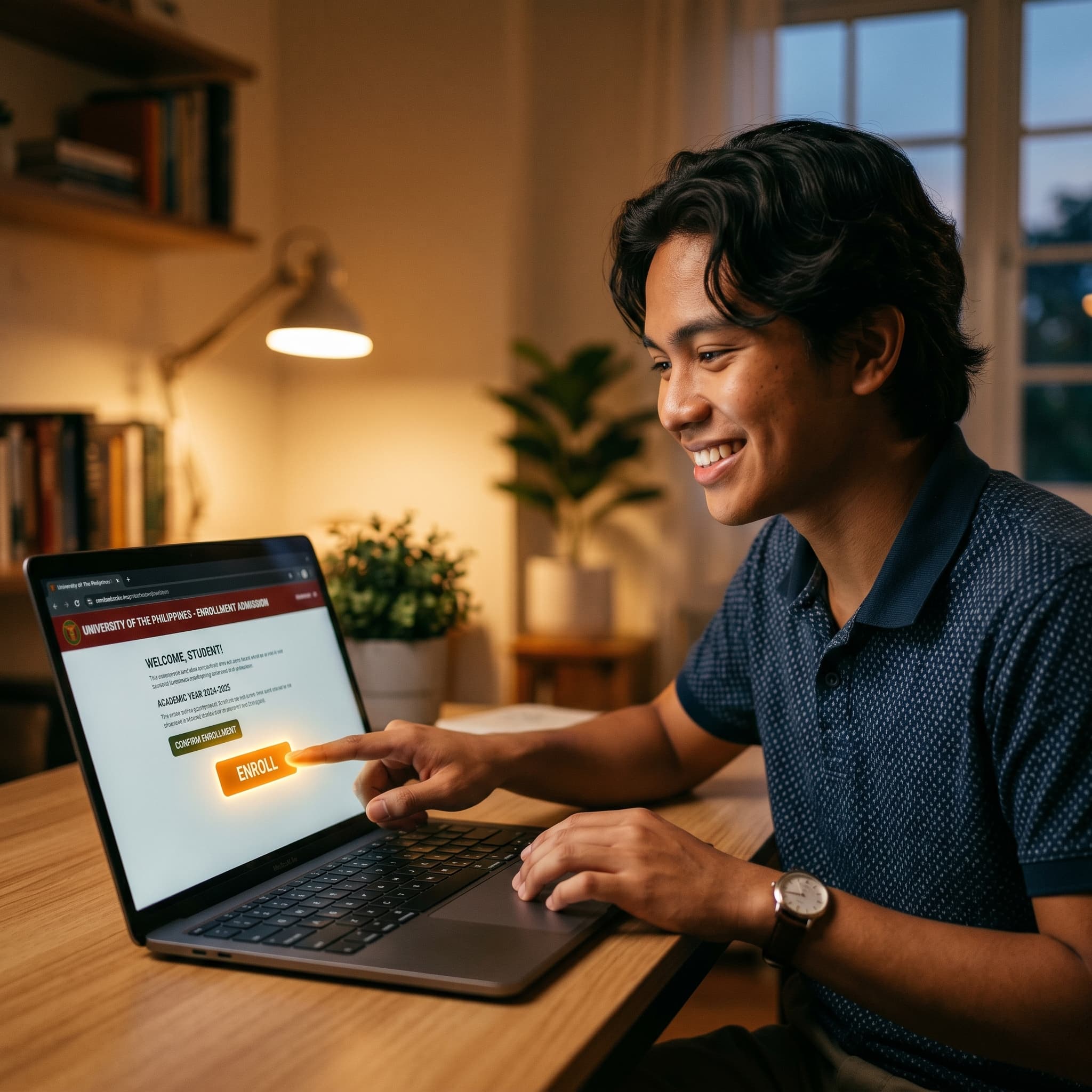 Enroll & Get Instant Access