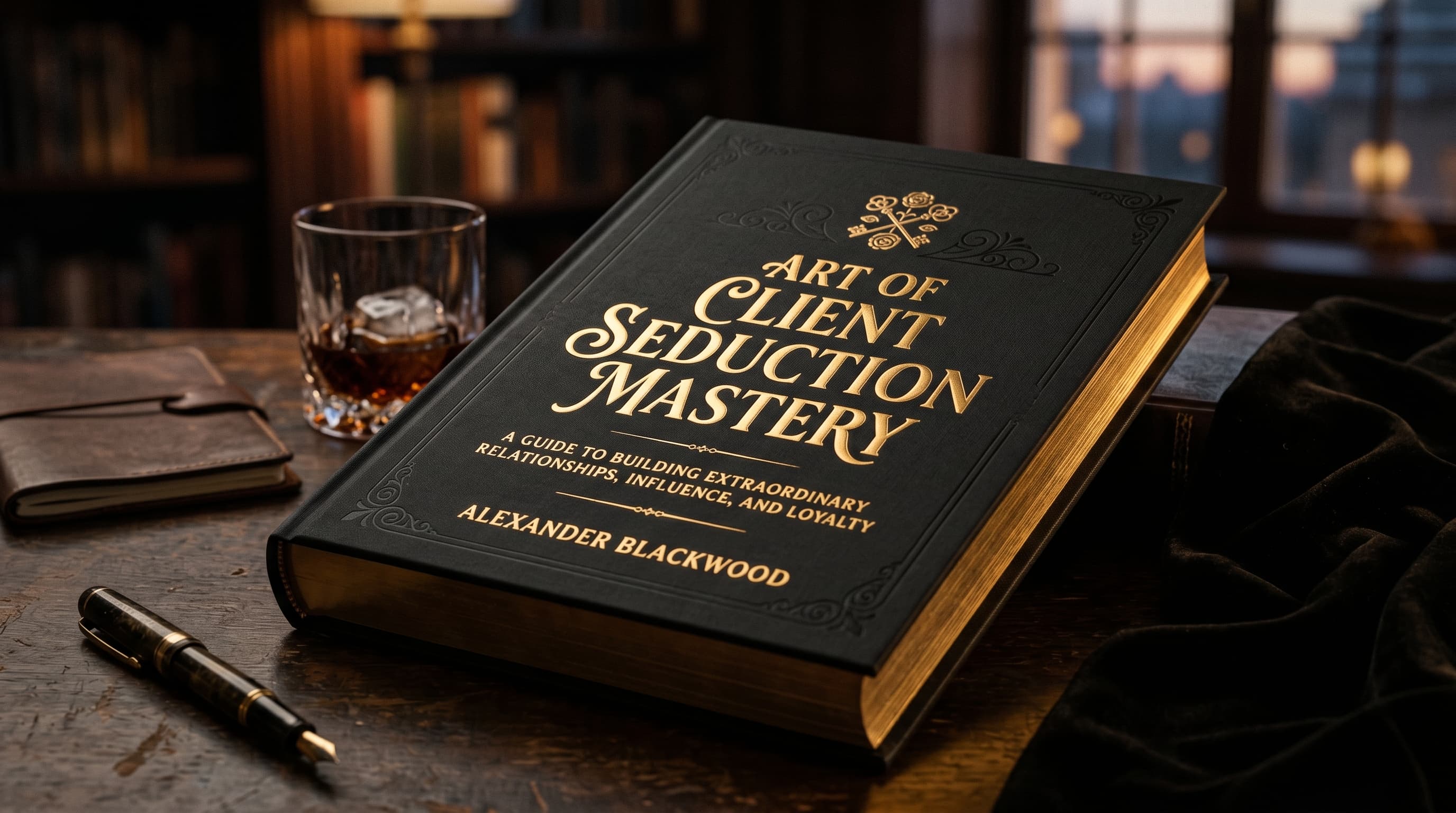 Art of Seduction Mastery Course (₱11,997 bonus)