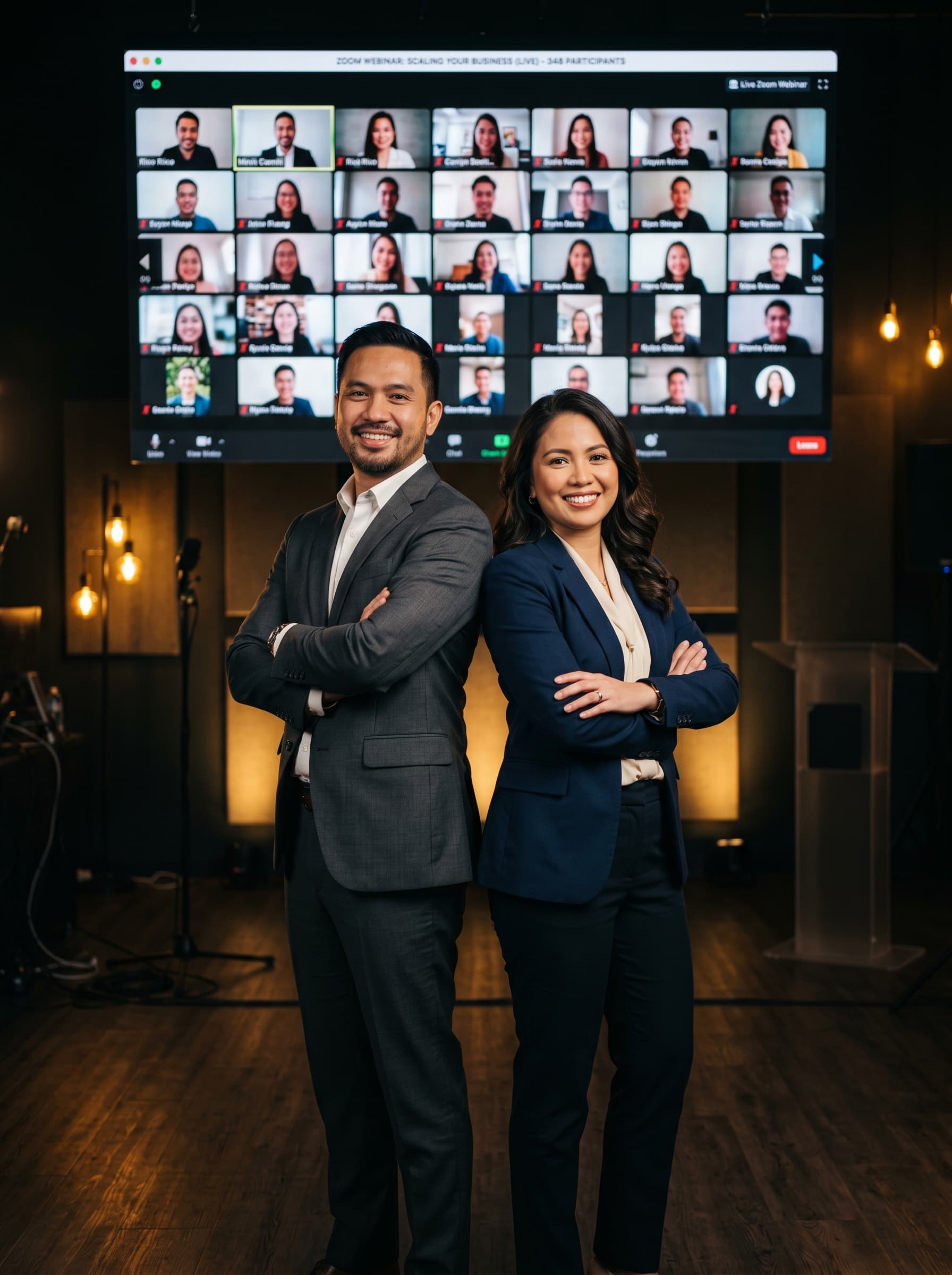 Online Income Path Finder Workshop - AmazeNation